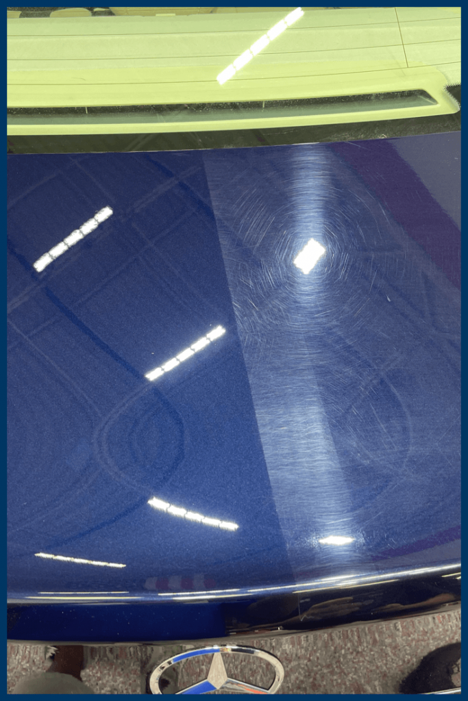 Paint Corrections Certified Ceramic Coating Specialist in Orlando Near Me